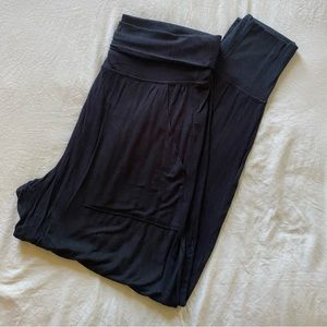 Aerie Foldover Joggers